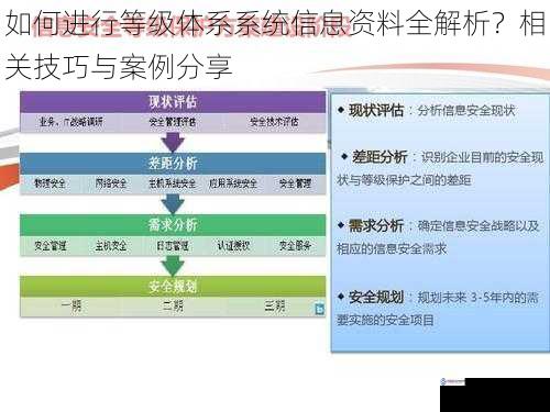 如何进行等级体系系统信息资料全解析?相关技巧与案例分享
