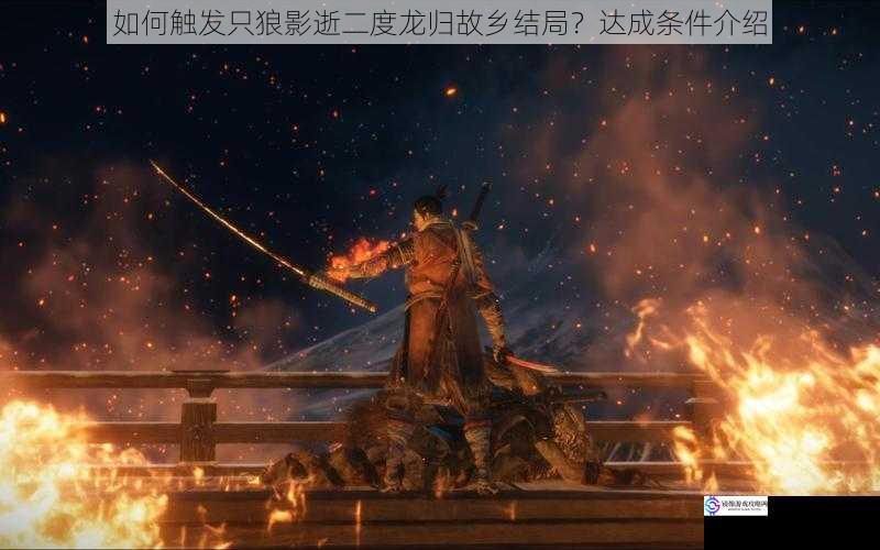 如何触发只狼影逝二度龙归故乡结局?达成条件介绍