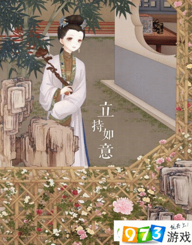 奇迹暖暖宫苑芳踪大喵的问题答案汇总一览:常见问题解答
