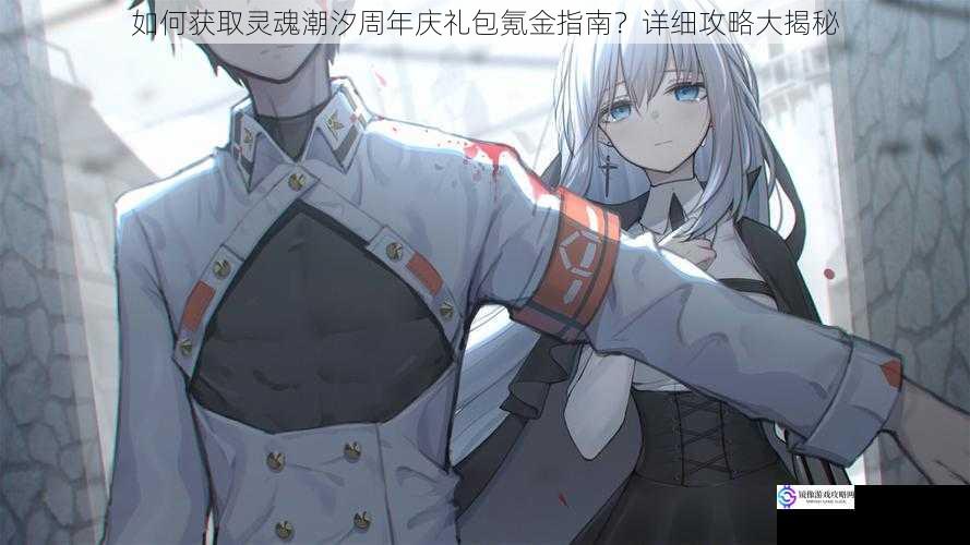 如何获取灵魂潮汐周年庆礼包氪金指南?详细攻略大揭秘
