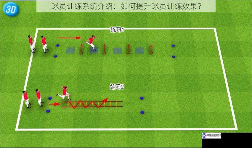 球员训练系统介绍:如何提升球员训练效果?