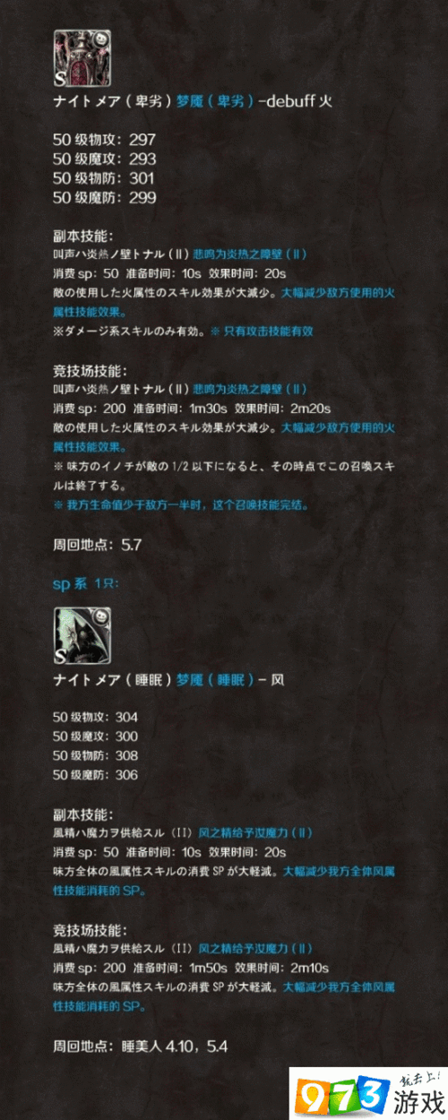 死亡爱丽丝每日素材强化本掉落表一览:强化本掉落详情