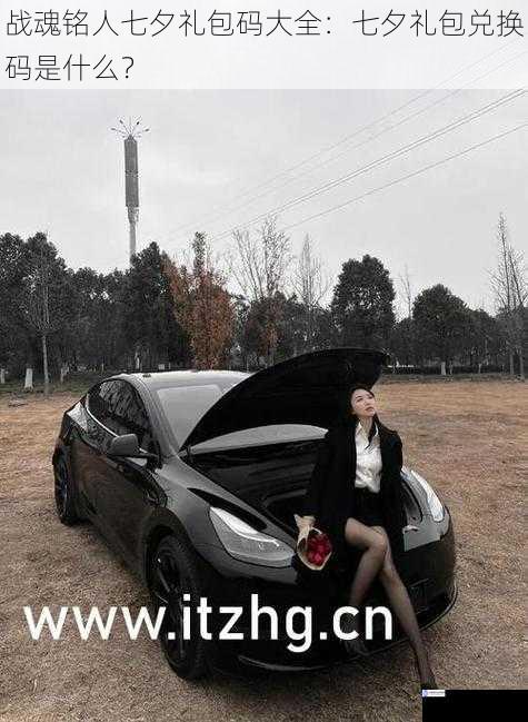 战魂铭人七夕礼包码大全:七夕礼包兑换码是什么?