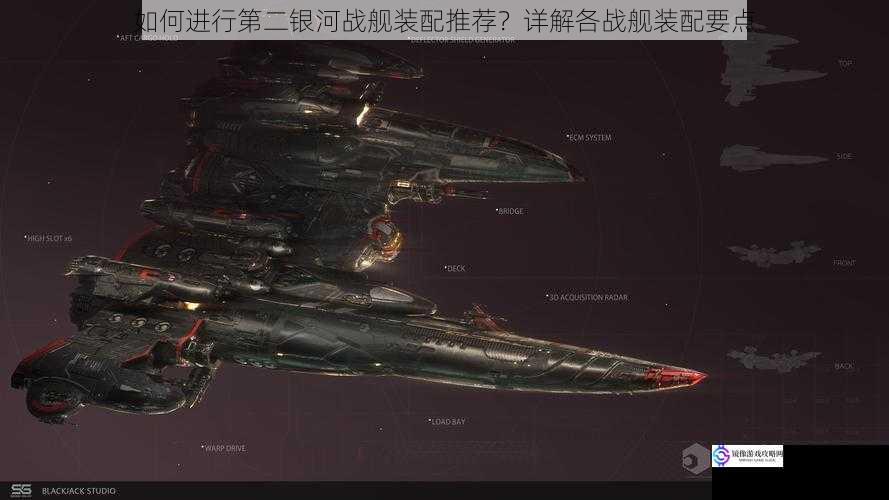 如何进行第二银河战舰装配推荐?详解各战舰装配要点