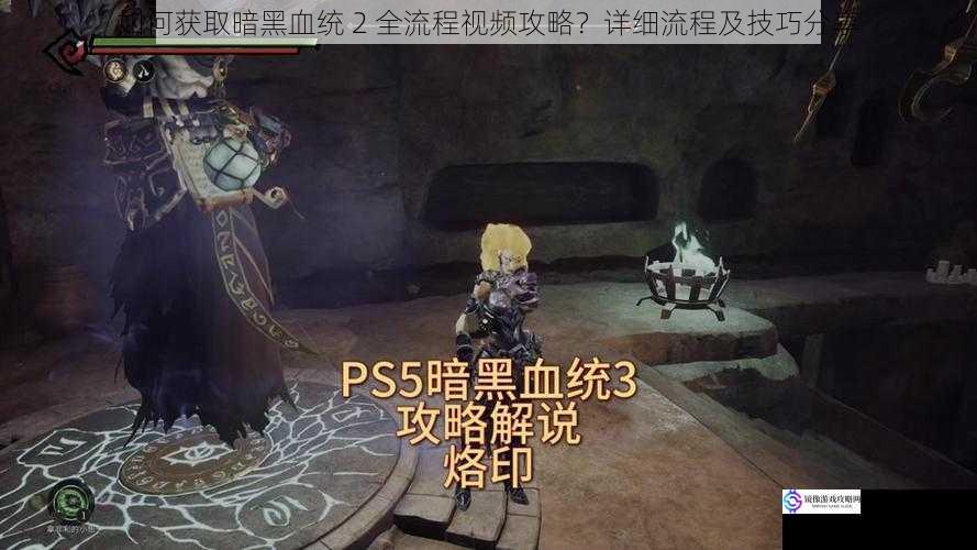 如何获取暗黑血统 2 全流程视频攻略?详细流程及技巧分享