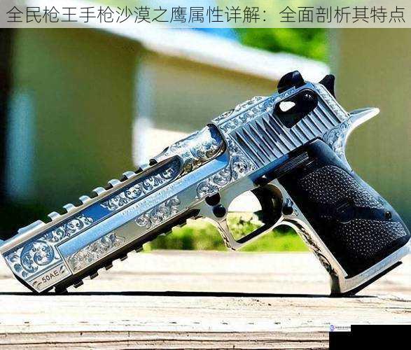 全民枪王手枪沙漠之鹰属性详解:全面剖析其特点