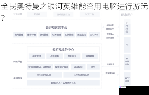 游戏平台兼容性