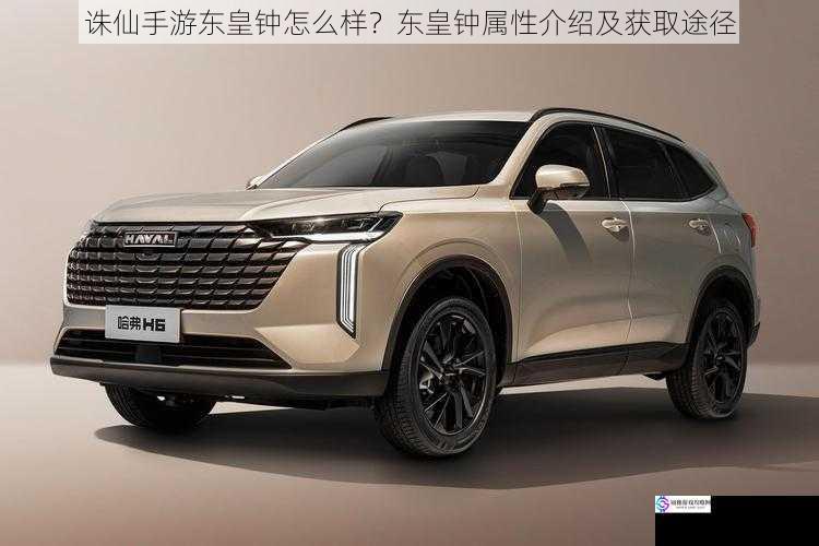 外观与造型