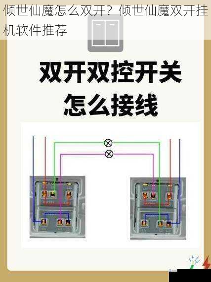 系统设置双开法