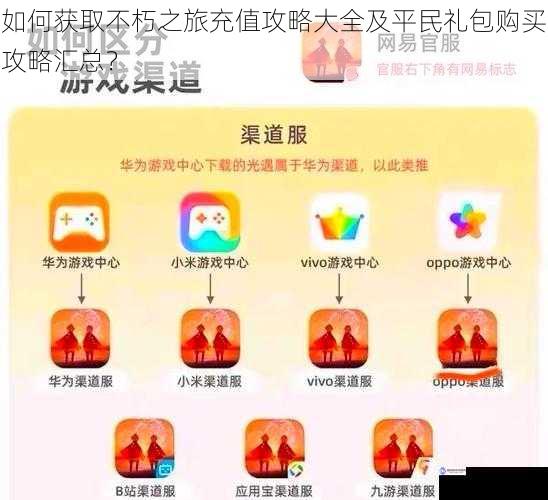 游戏官方渠道