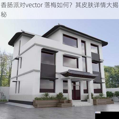 外观设计