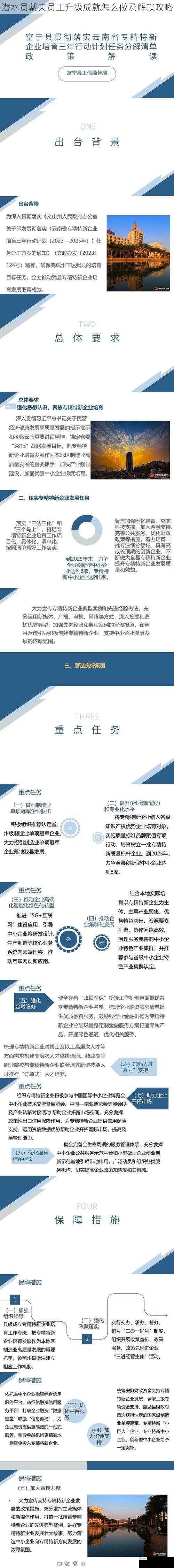 员工任务与升级