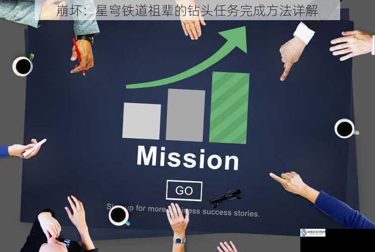 任务背景与目标