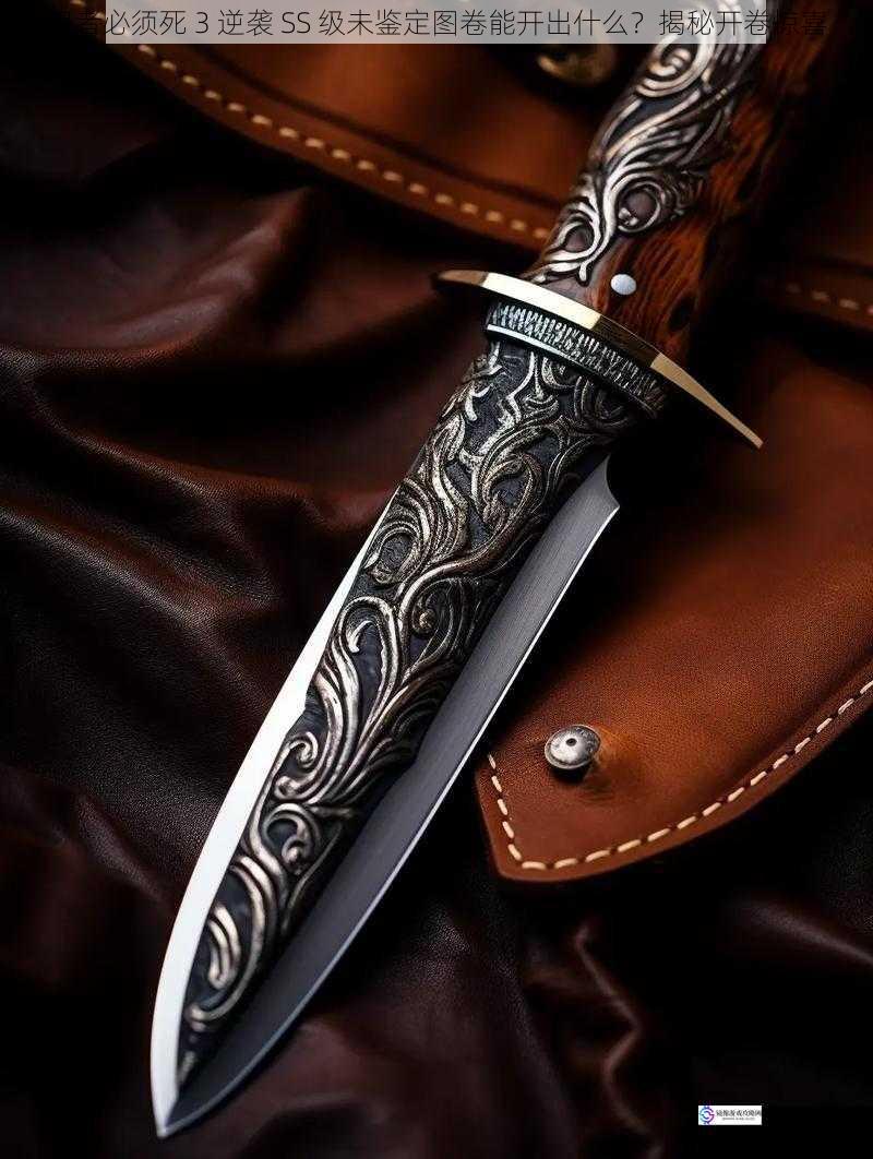 武器类