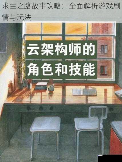 角色与技能