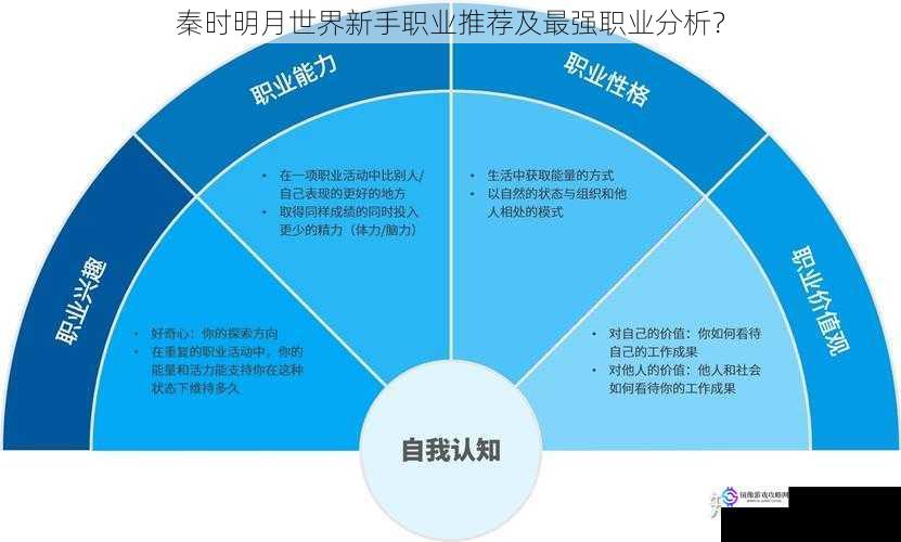 职业特点与定位
