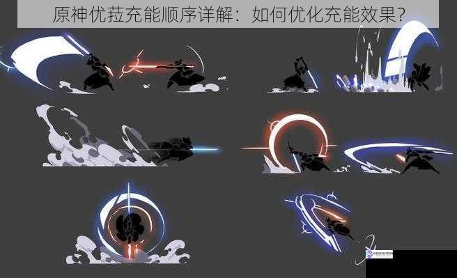 元素战技与元素爆发的配合
