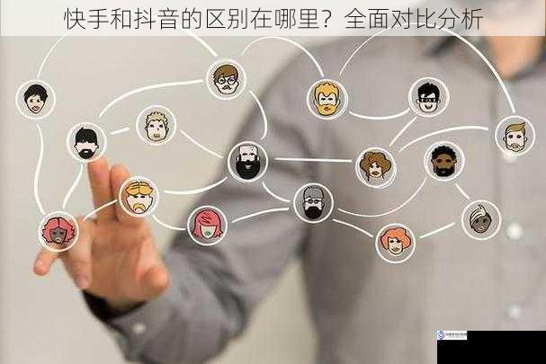 用户群体