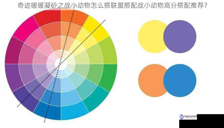 色彩搭配