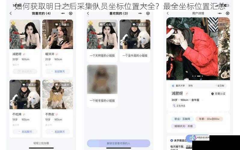 通过游戏内社交系统获取