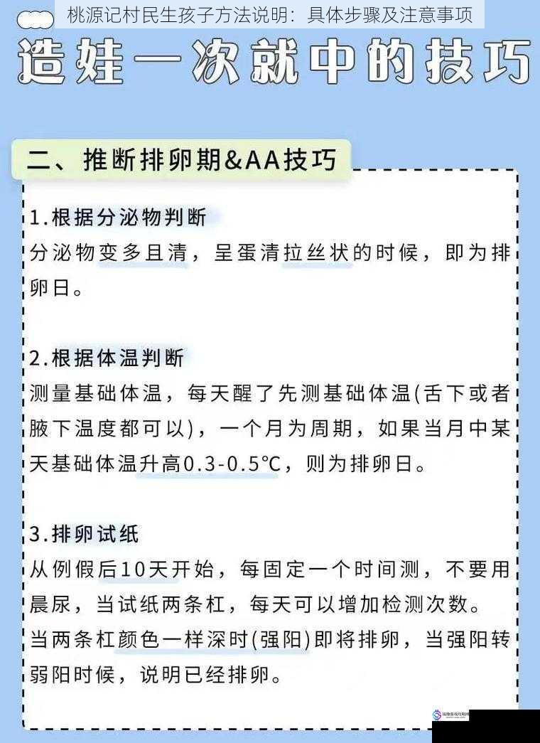 备孕阶段