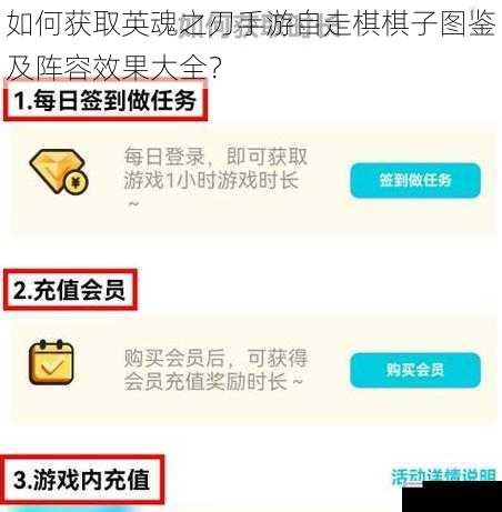通过游戏内界面获取