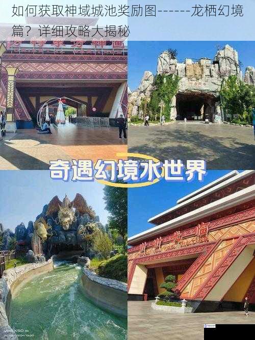 深入了解龙栖幻境