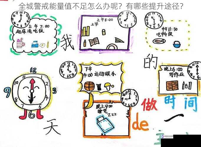合理安排任务时间