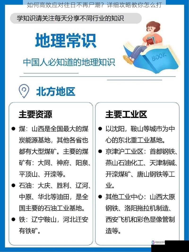 熟悉地图与资源点