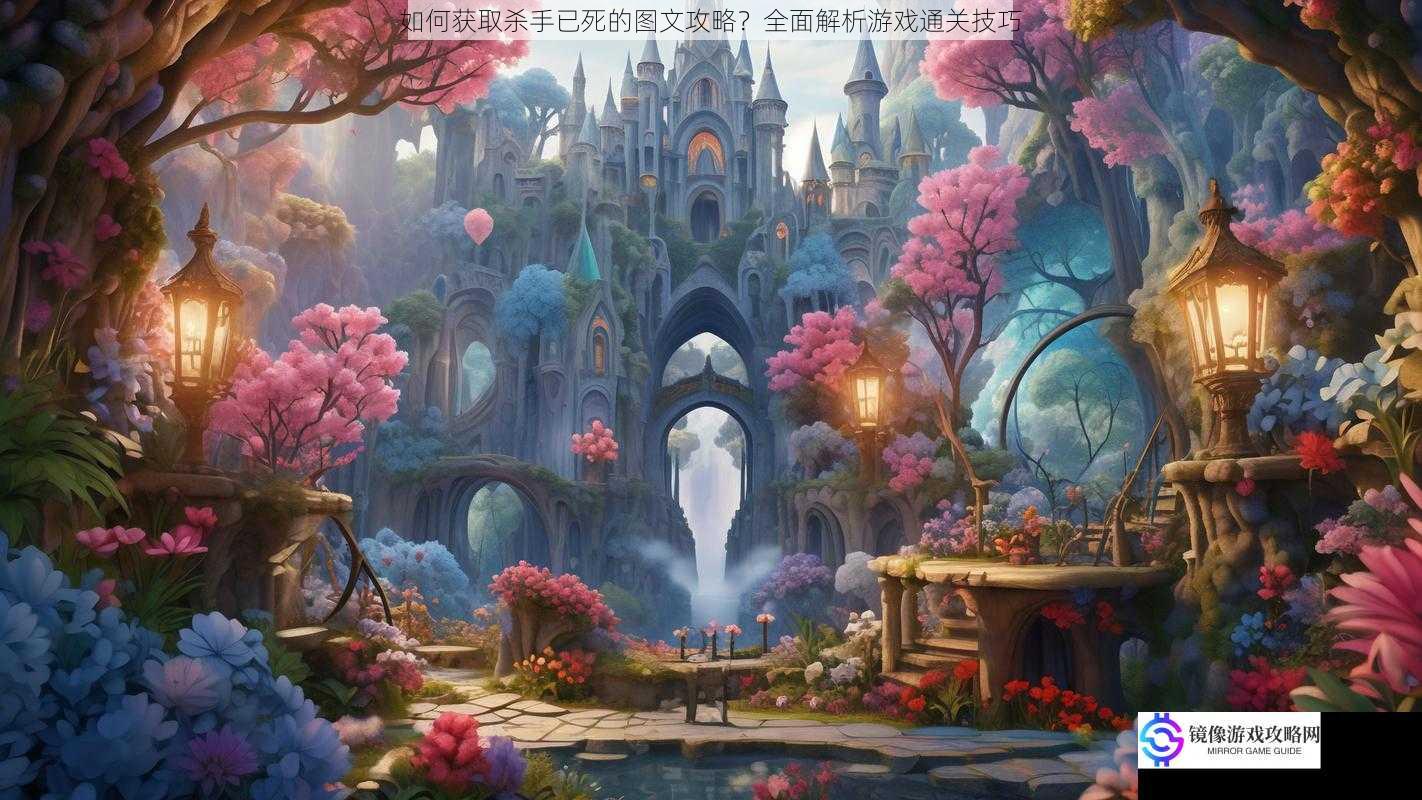 游戏背景与特色