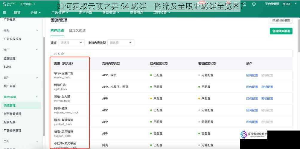 通过官方渠道获取