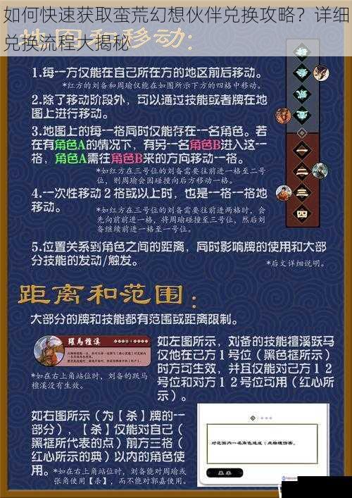 了解游戏规则与兑换机制