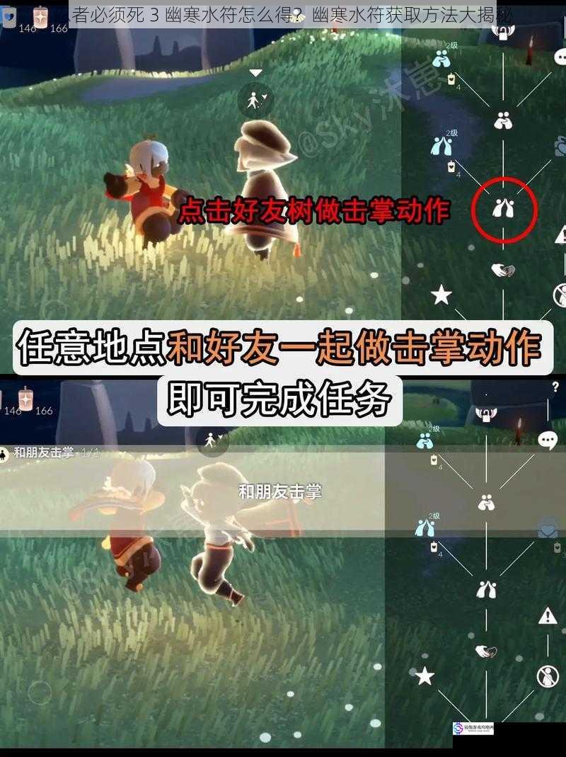 日常任务与活动