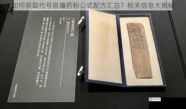 通过古籍文献探寻