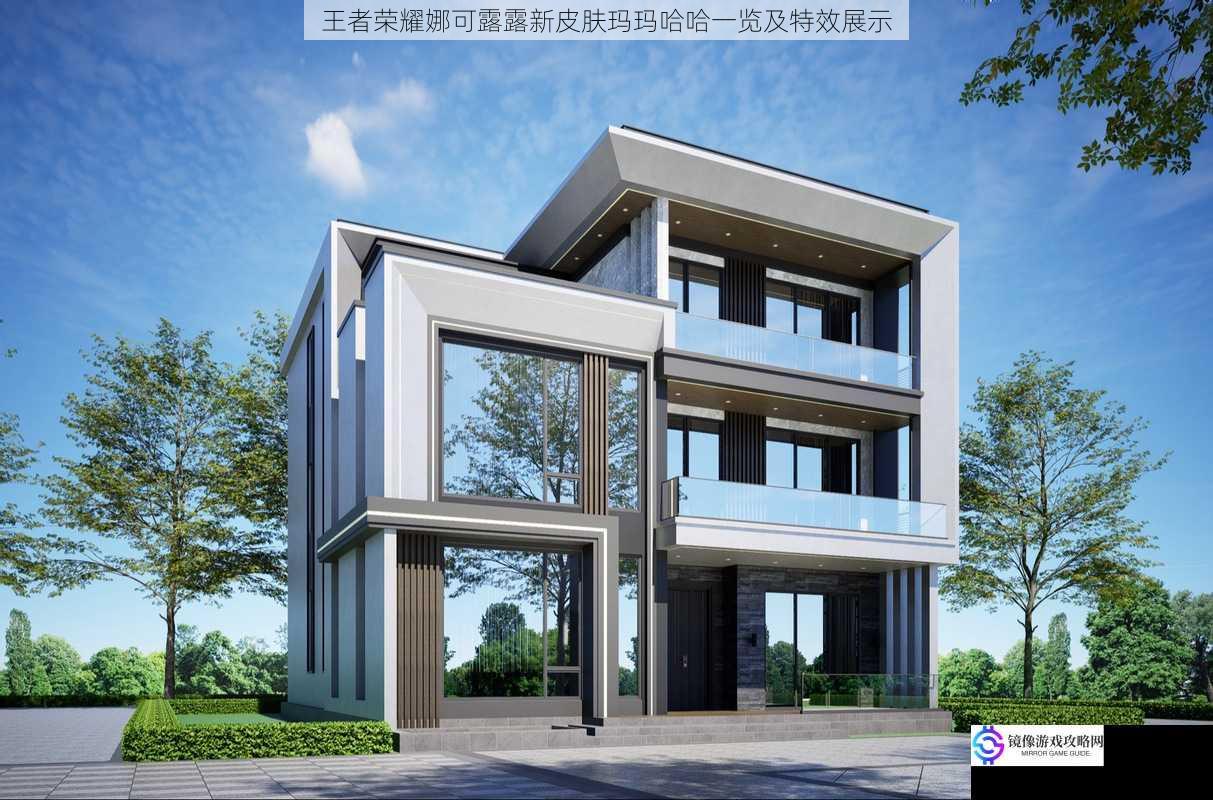 外观设计