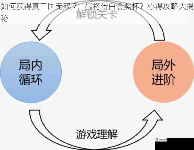 全面掌握游戏机制