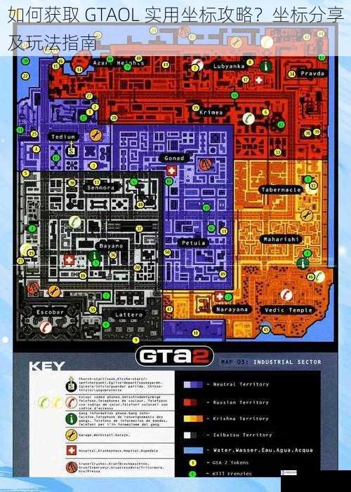 如何获取 GTAOL 实用坐标攻略?坐标分享及玩法指南