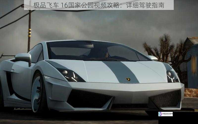 极品飞车 16国家公园视频攻略:详细驾驶指南