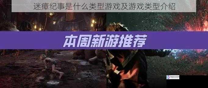 迷瘴纪事是什么类型游戏及游戏类型介绍