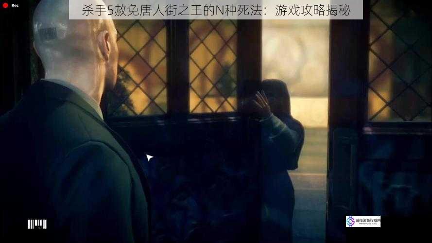 杀手5赦免唐人街之王的N种死法:游戏攻略揭秘