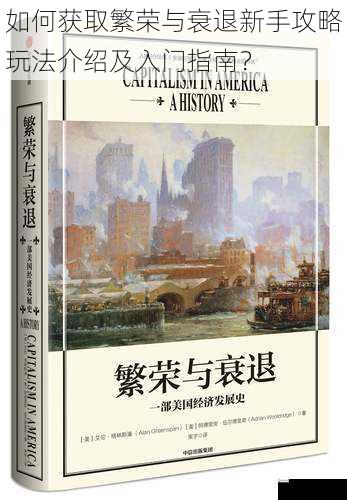 如何获取繁荣与衰退新手攻略玩法介绍及入门指南?