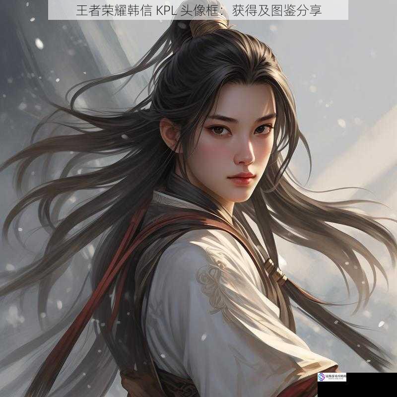 王者荣耀韩信 KPL 头像框:获得及图鉴分享