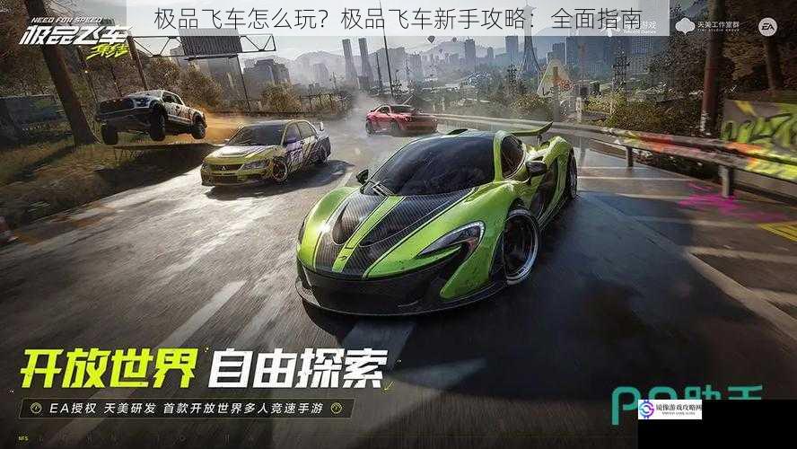 极品飞车怎么玩?极品飞车新手攻略:全面指南