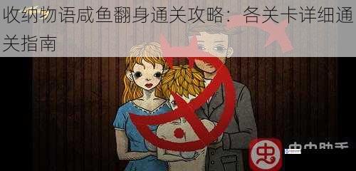 收纳物语咸鱼翻身通关攻略:各关卡详细通关指南