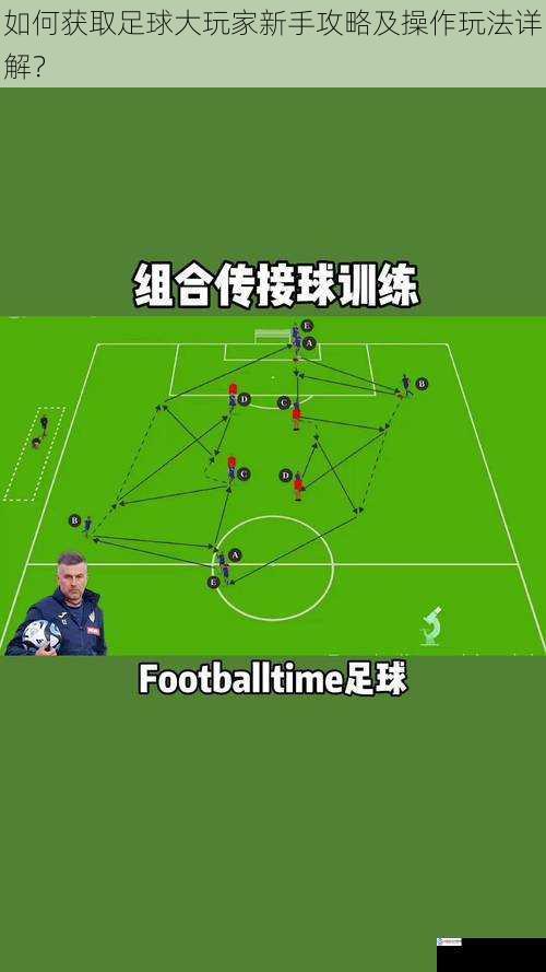 如何获取足球大玩家新手攻略及操作玩法详解?