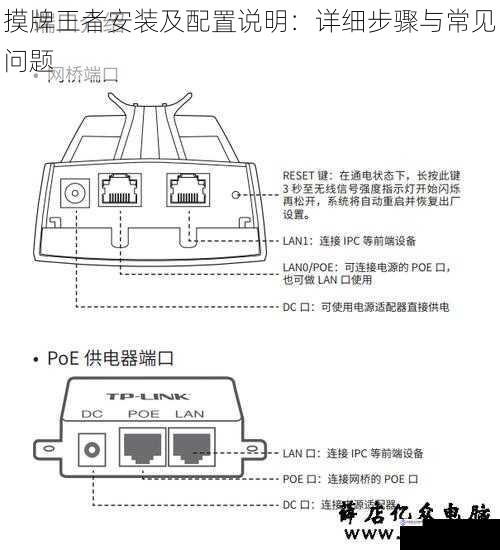 摸牌王者安装及配置说明:详细步骤与常见问题