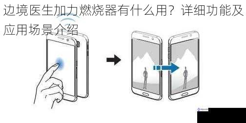 边境医生加力燃烧器有什么用?详细功能及应用场景介绍