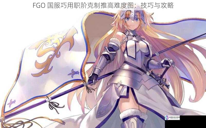 FGO 国服巧用职阶克制推高难度图:技巧与攻略
