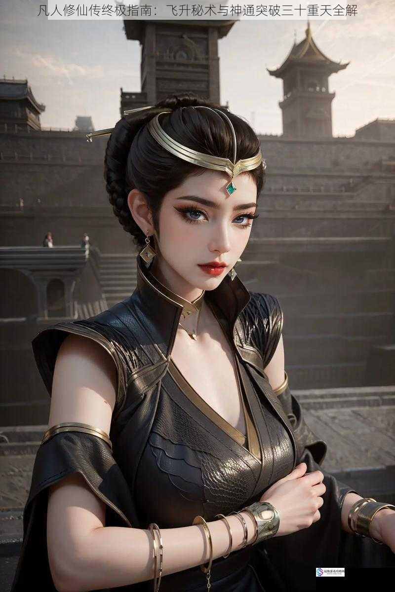 凡人修仙传终极指南:飞升秘术与神通突破三十重天全解