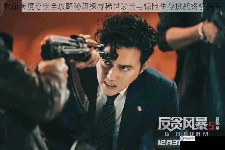 致命险境夺宝全攻略秘籍探寻稀世珍宝与惊险生存挑战终极指南
